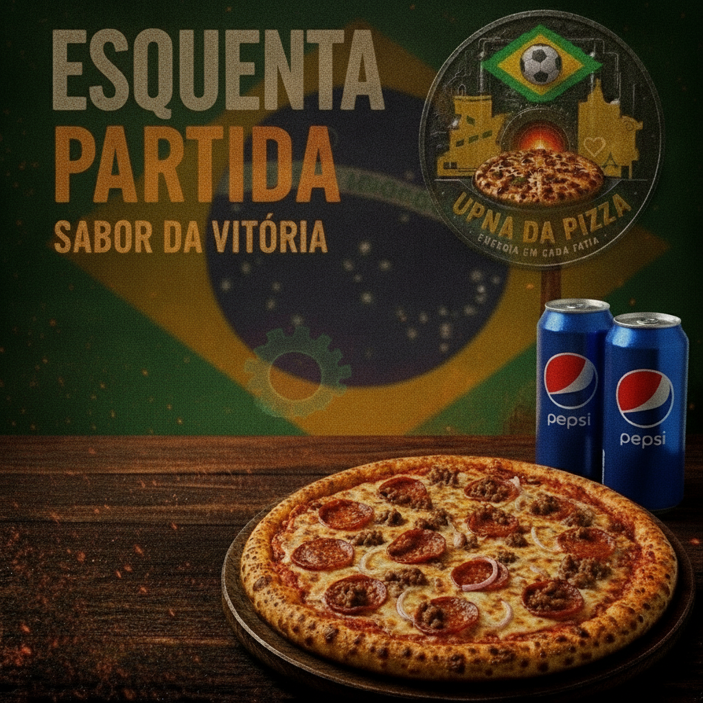 Esquenta Partida
